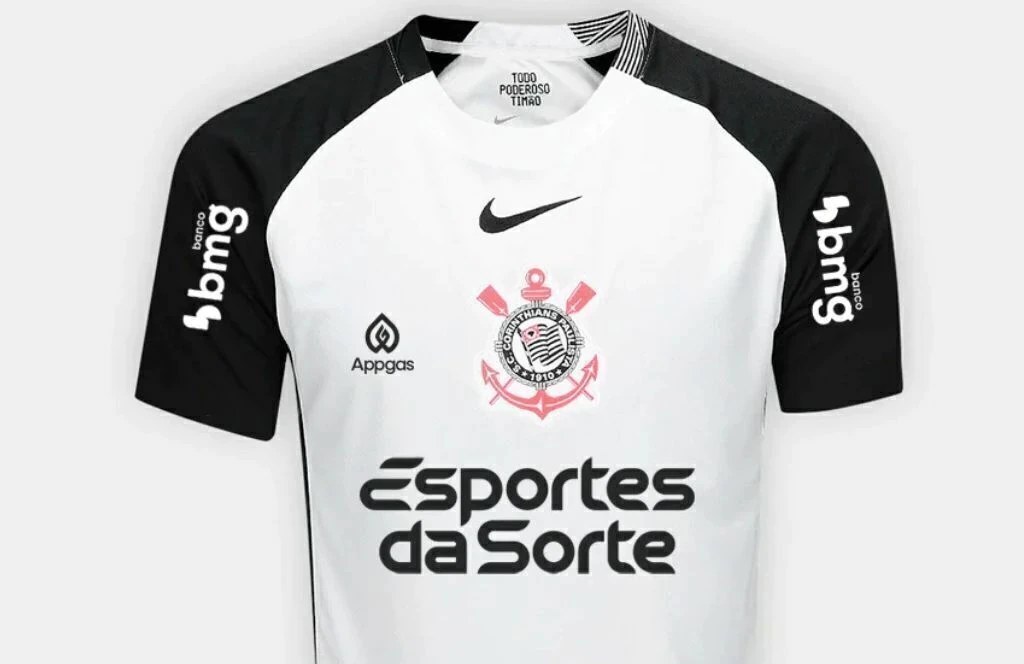 Publicidade de bets: regras para uniformes em estoque (imagem 2)